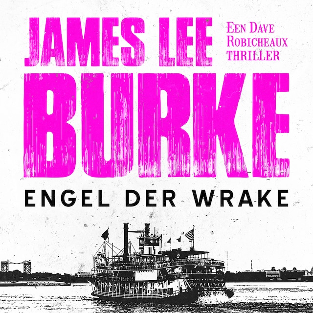 Book cover for Engel der wrake