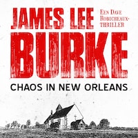Chaos in New Orleans