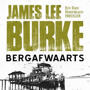 Bergafwaarts - luisterboek