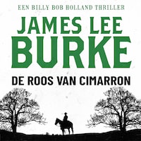 De roos van Cimarron