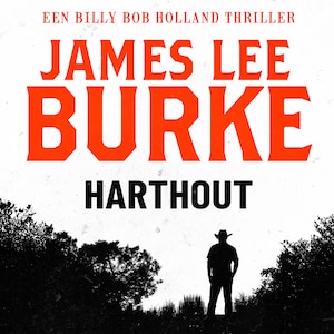 Harthout - luisterboek
