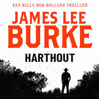 Harthout - luisterboek