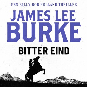 Bitter eind - luisterboek