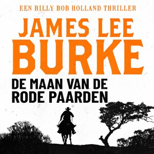 De maan van de rode paarden - luisterboek