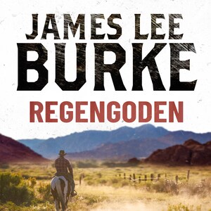 Regengoden - luisterboek
