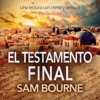 El testamento final