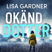 Okänd dotter