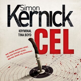 Cel bookCoverFor