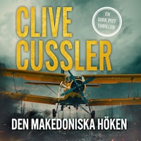 Den makedoniska höken