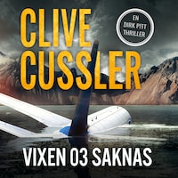 Vixen 03 saknas