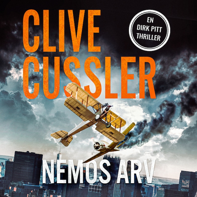 Book cover for Nemos arv