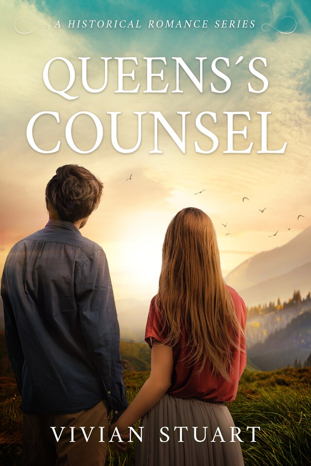 Book cover for Queens´s Counsel