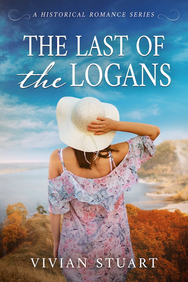 Bokomslag för The Last of the Logans