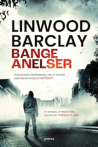 Bange anelser