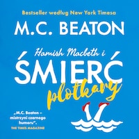 Hamish Macbeth i śmierć plotkary