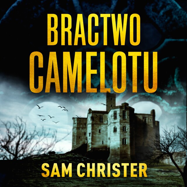 Book cover for Bractwo Camelotu