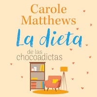 La dieta de las chocoadictas