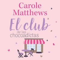 El club de las chocoadictas