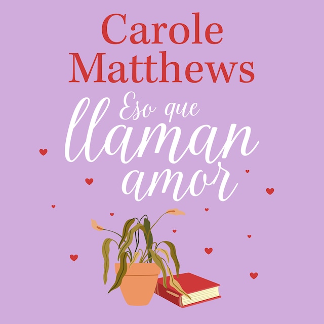 Book cover for Eso que llaman amor