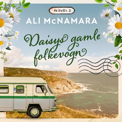 Daisys gamle folkevogn