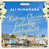 Kate og Claras finurlige hobbybutik