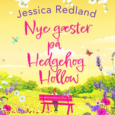 Nye gæster på Hedgehog Hollow
