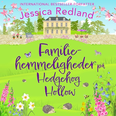 Familiehemmeligheder på Hedgehog Hollow