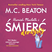 Hamish Macbeth i śmierć dentysty