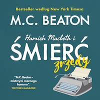 Hamish Macbeth i śmierć scenarzysty