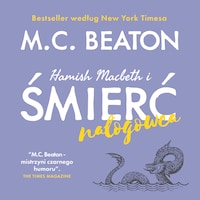 Hamish Macbeth i śmierć nałogowca