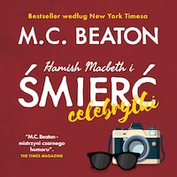 Hamish Macbeth i śmierć celebrytki