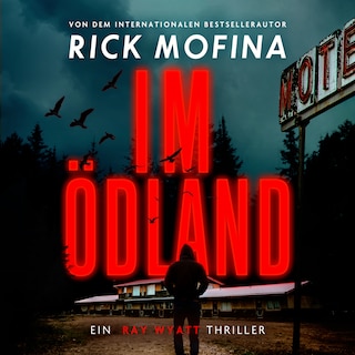 Im Ödland als Hörbuch