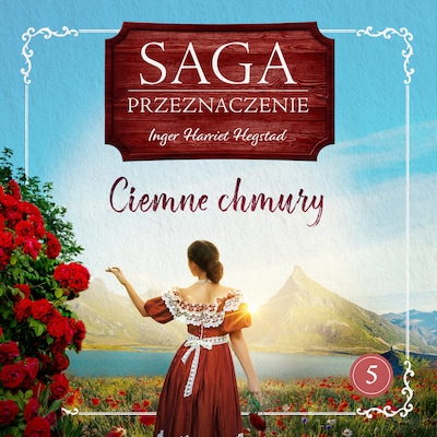 Ciemne chmury
