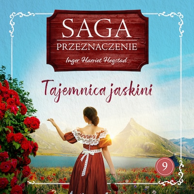 Tajemnica jaskini