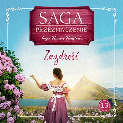 Zazdrość