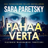 Pahaa verta