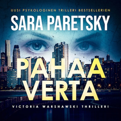 Pahaa verta
