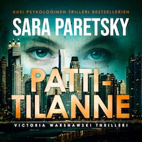 Pattitilanne