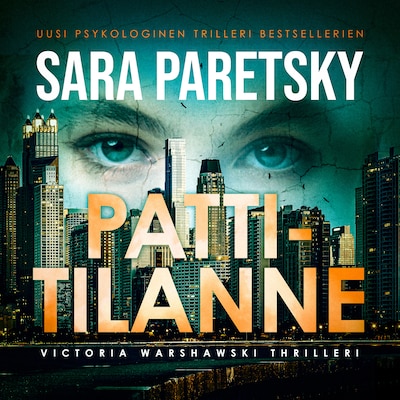 Pattitilanne