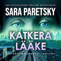 Katkera lääke