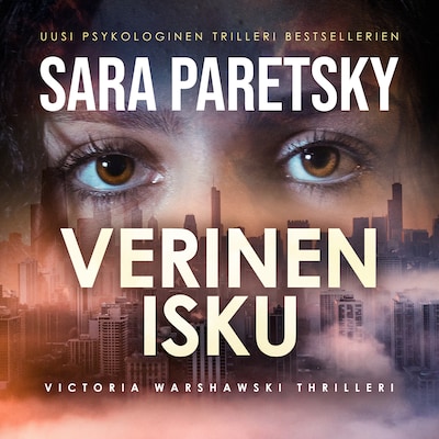Verinen isku
