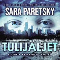 Tulijäljet