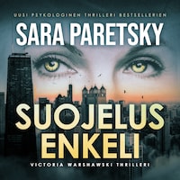 Suojelusenkeli
