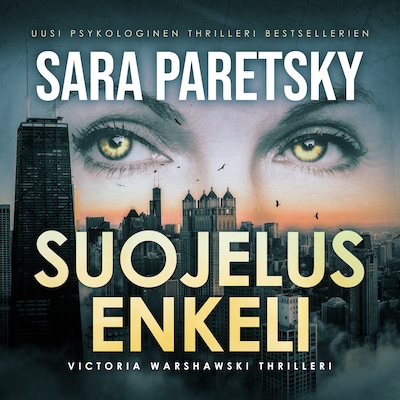 Suojelusenkeli