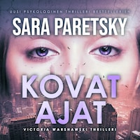 Kovat ajat