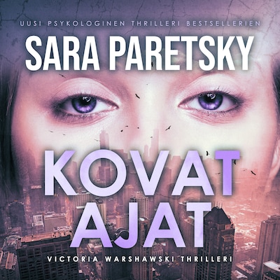 Kovat ajat