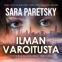 Ilman varoitusta