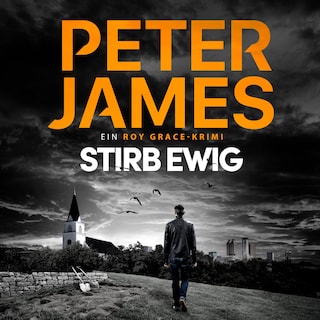 Stirb ewig als Hörbuch