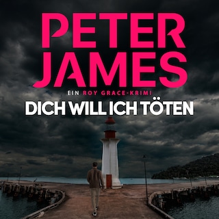 Dich will ich töten als Hörbuch