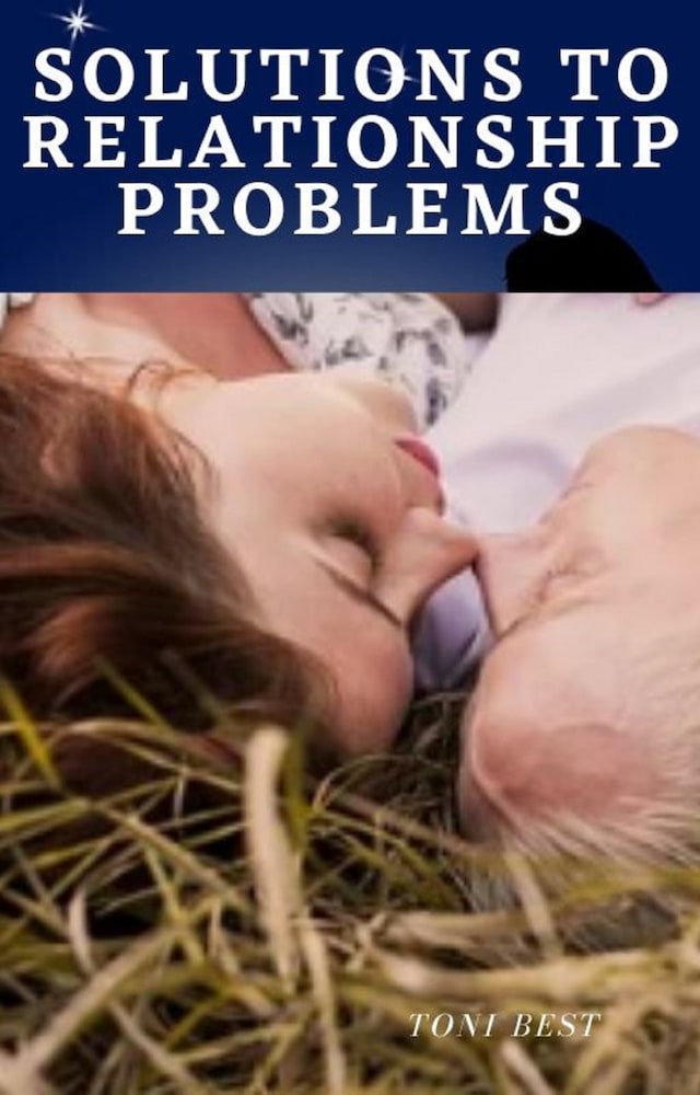 Solutions to Relationship Problems Buchcover für Solutions to Relationship Problems